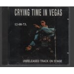 Elvis crying time in vegas Elvis crying time in vegas