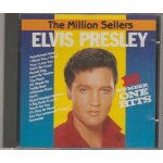 Elvis presley : 16 number one hits (collection the million sellers)