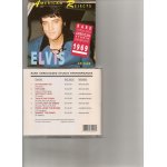 Elvis presley american rejects cd rare ! 7 outtakes !