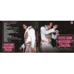 Elvis presley got me workin' boss man cd digipack 1 / 6 / 77 macon show