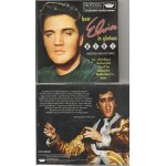 Elvis presley hear in glorious mono cd 1�re edition 28 outtakes