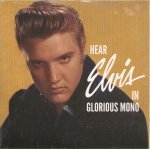 Elvis presley hear in glorious mono cd 24 outtakes