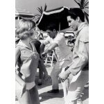 Elvis presley - photo collection cinema 21 x 29. 7 cm