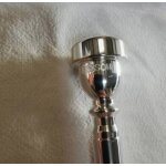 Embouchure trompette besson 7c