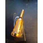 Embouchure de trompette schilke jon faddis heavy aurifiee toute neuve jamais utilis�e
