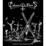 Embrace of thorns - stench of the deceased martyrs - pro - demo - cassette