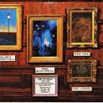 Emerson lake & palmer - pictures at an exhibition - cotillon atlantic 1984