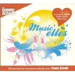 Emilie simon, olivia ruiz, ayo, paris combo, clarika, h�l�na noguerra, autour de lucie, la grande sophie. ...