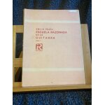 Emilio pujol escuela razonada ecole raisonn�e de la guitare livre ii ed. ricordi