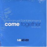 Emmanuel santarromana  come together