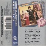 Emmylou harris, dolly parton, linda ronstadt -  trio