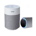 Enceinte bluetooth led - blaupunkt