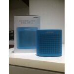 Enceinte bose soundlink color ii bleu Enceinte bose soundlink color ii bleu