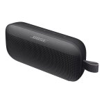 Enceinte �tanche sans fil bluetooth bose soundlink flex noir