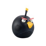 Enceinte gear4 angry birds black bird
