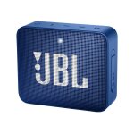 Enceinte haut - parleur bluetooth jbl go 2 bleu pour smartphone et tablette Enceinte haut - parleur bluetooth jbl go 2 bleu pour smartphone et tablette