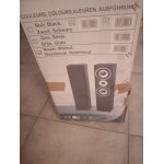 Vends enceintes hi - fi pour hom cinéma acheter mardi neuf encore dans sont carton paye 99 je les vends ... Vends enceintes hi - fi pour hom cinéma acheter mardi neuf encore dans sont carton paye 99 je les vends ...