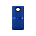 Jbl soundboost 2 - housse de haut - parleur - pour smartphone - 6 watt - bleu - pour motorola moto z, ...