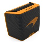Enceinte portable bluetooth klipsch groove ii mclaren edition dcb