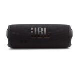 Jbl flip 7 tomorrowland - enceinte portable �tanche sans fil bluetooth 2 voies - noir