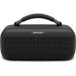 Enceinte portable sans fil bose soundlink max bluetooth noir