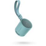 Enceinte portable sony srs - xb100 bleu mers du sud