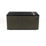 Enceinte r�sidentielle klipsch the three ii noir mat