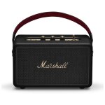 Enceinte sans fil bluetooth marshall kilburn iii noir