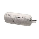 Enceinte sans fil bose soundlink flex bose x noble bluetooth edition limit�e blanc et gris