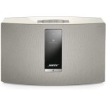 Enceinte sans fil bose soundtouch 20 iii blanc Enceinte sans fil bose soundtouch 20 iii blanc