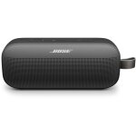 Enceinte sans fil portable bose soundlink flex 2ème génération bluetooth noir Enceinte sans fil portable bose soundlink flex 2ème génération bluetooth noir
