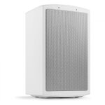 Enceinte wifi bluetooth multiroom blanche mr50 white de blaupunkt