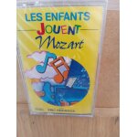 Les enfants jouent mozart eric heidsieck