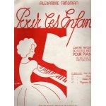 Pour les enfants : quatre recueils de petites pices pour piano (de difficult progressive)