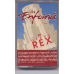 Les enfoirs au grand rex