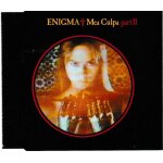 Enigma mea culpa part ii. (p) 1991 ®virgin. © ®virgin. made in west germany by topac. edition limite ...