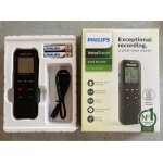 Enregistreur audio philips