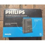 Enregistreur cassette philips aq 6390