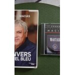 Enrico macias autobiographie plus cd