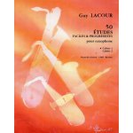 L'enseignement moderne du saxophone