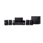 Ensemble home cinéma yamaha yht - 1840 Ensemble home cinéma yamaha yht - 1840