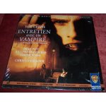 Entretien avec un vampire