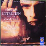 Entretien avec un vampire