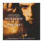 Entretien avec un vampire - laserdisc - film de neil jordan - 118mn. - vf - whv. 1317613