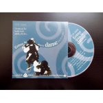 Entrez dans la danse bretonne : cd sampler 11t / ed. coop breizh - bretagne magazine - le telegramme