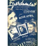 Eperdument, du film l'éventail . a4 Eperdument, du film l'éventail . a4