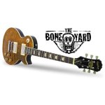 Epiphone joe perry boneyard