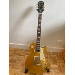 Epiphone les paul standard 50`s mg