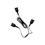 Epos atc 1 - cble pour casque micro - easydisconnect - pour sennheiser cc; sh
