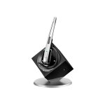 Epos i sennheiser impact dw 10 usb ml eu - micro - casque - convertible - dect cat - iq - sans fil Epos i sennheiser impact dw 10 usb ml eu - micro - casque - convertible - dect cat - iq - sans fil